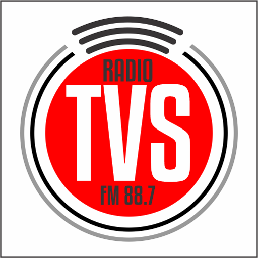 TVS RADIO 88.7 icon