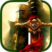 Eternity Wars. The Way of King logo