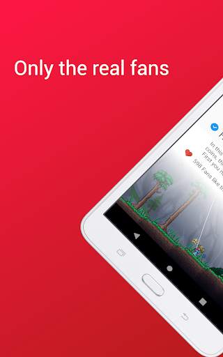 🏅 FanSecret™: Terraria Wiki скриншот 5