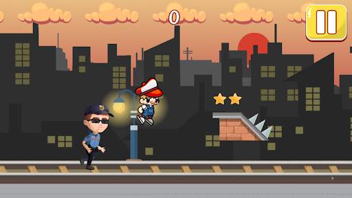 Super Subway Runner - Free Subway Game screenshot 7