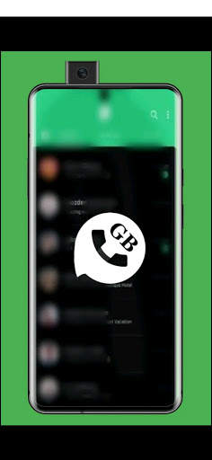 GB WhatsApp latest Version 2021 screenshot 1
