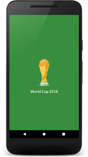 World Cup 2018 1 تصوير الشاشة