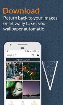 wally screenshot 3
