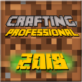 Crafting Guide Professional for Minecraft icon