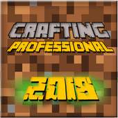 Crafting Guide Professional for Minecraft 1.0