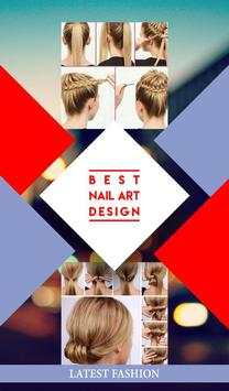 Hairstyles Step by Step screenshot 1