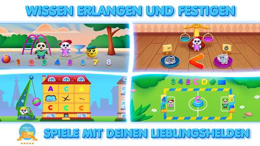 RMB Games - Knowledge park 2 screenshot 5