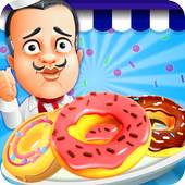 Donut Maker 1.1