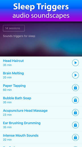Sleep Meditation and Relaxation: Bedtime Sleeping screenshot 2
