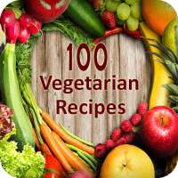 10000  Vegetarian Recipes