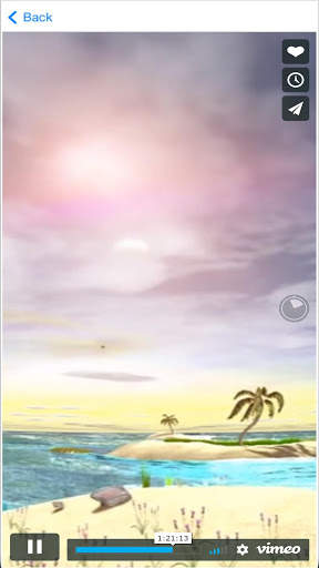 My Healthy Treasure Chest screenshot 8