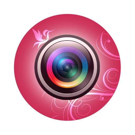 Selfie Camera - Filter & Collage 1.4.2