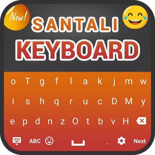 Santali Keyboard 1.0.5