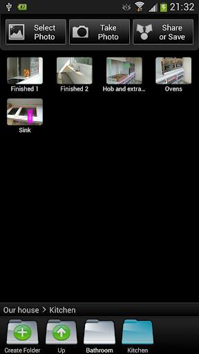 IMAGinE Measures Free screenshot 1