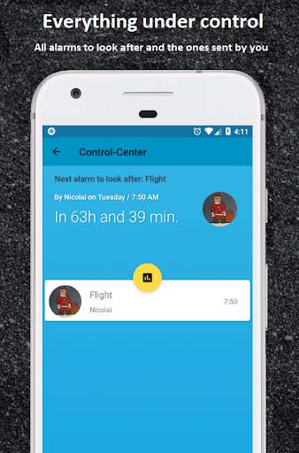 Smart Alarm Clock screenshot 4