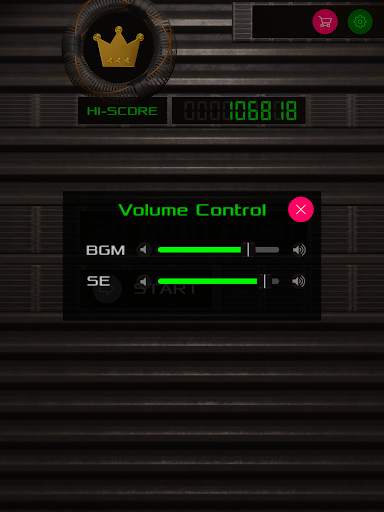 3D Coin Push screenshot 9