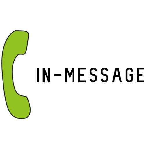No Save in Contact - InMessage 1.4