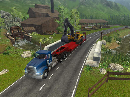 Construction Simulator PRO screenshot 14