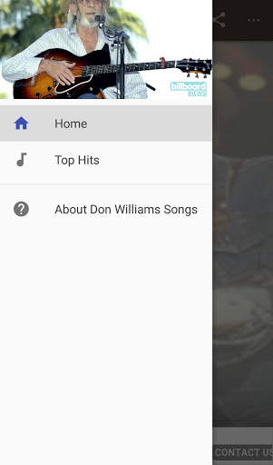 Don Williams Songs screenshot 1