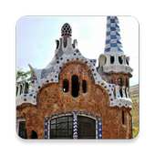 Barcelona Travel Guide logo