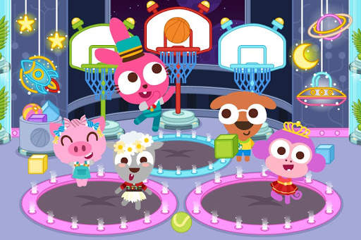 Papo World Playground screenshot 5
