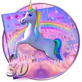 3d unicorn 10001005