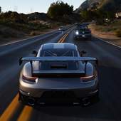 Extreme Car Drift Simulator 1