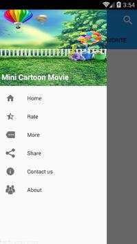 Mini Cartoon Movie स्क्रीनशॉट 3