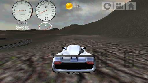 Car Driving Simulator screenshot 11
