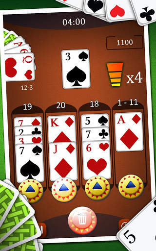 Speed ​​21 screenshot 4