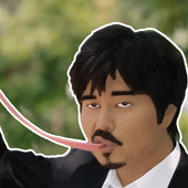 Long Long Man icon