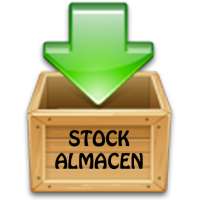 Stock Warehouse icon