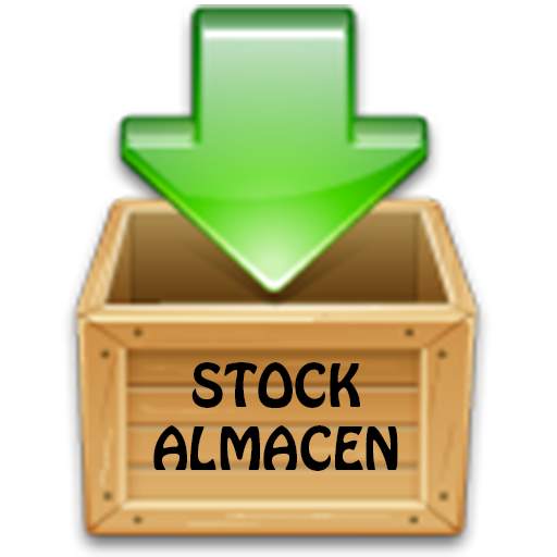 Stock Warehouse 1.1
