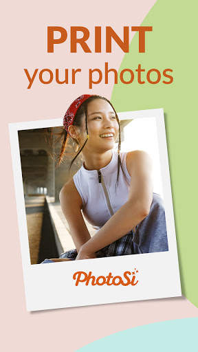 Photosì - Create photobooks and print your photos screenshot 1