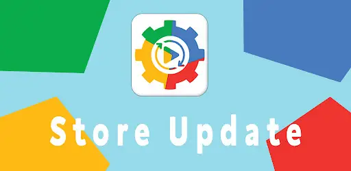 Play Store App Update screenshot 1