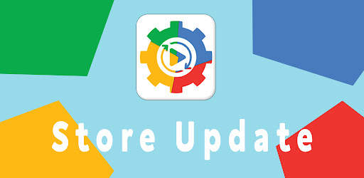 Play Store App Update screenshot 1