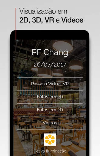 FD Fotografia screenshot 3