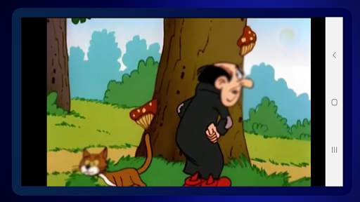 TV-México PRO screenshot 4