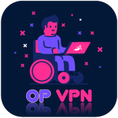 OP VPN icon