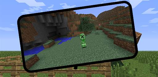 Morph Mod for Minecraft Skin screenshot 3