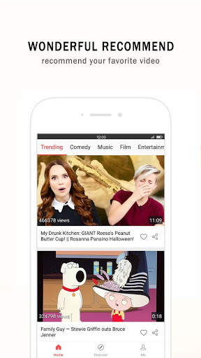 BeeVideoBox screenshot 4