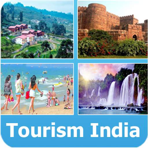 Tourism India 1.07