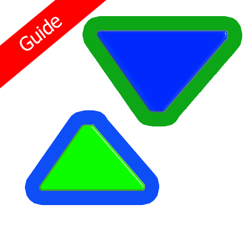 Fast Transfer File &amp; Sharit Guide 2021 icon