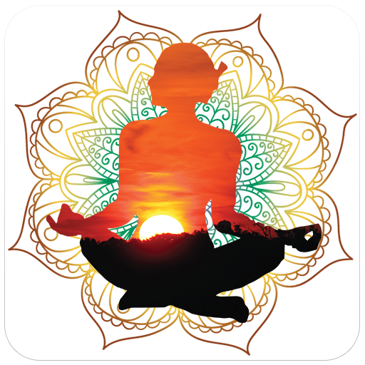 Yoga for Beginners–Daily Yoga Workout at Home free icon