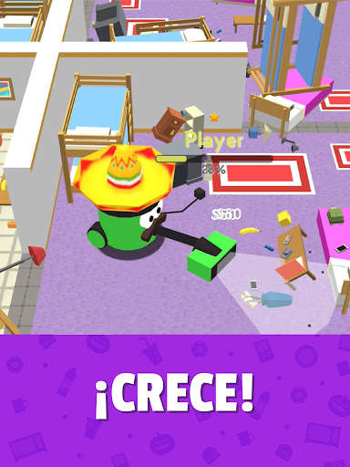 Clean Up 3D screenshot 12