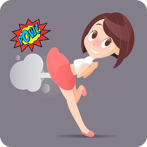 Funny Fart Sounds Prank 2.0