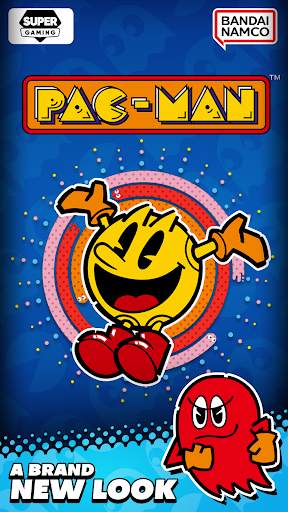 PAC-MAN screenshot 6
