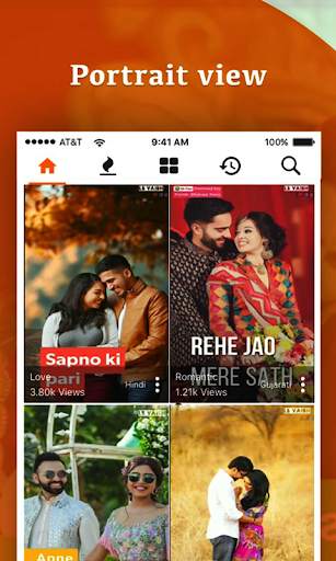 MV Video Master : Photo Video Maker screenshot 7