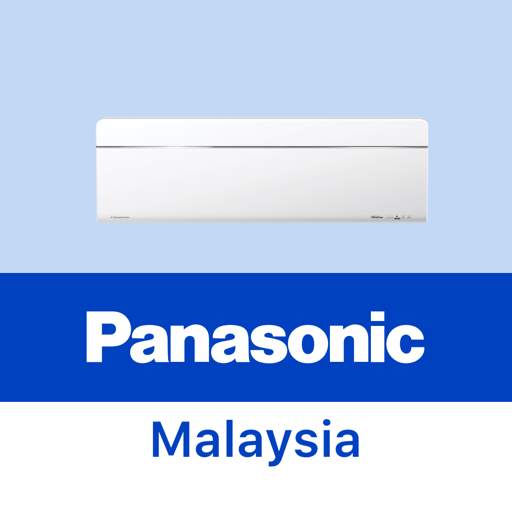 Panasonic MY Air Conditioner 3.0.4