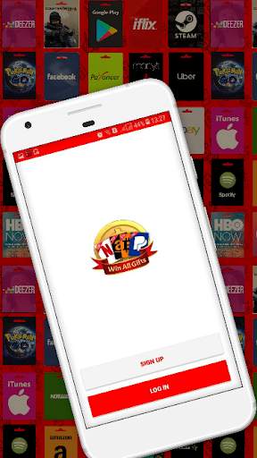 Win All Gifts - Win Free Gift cards & Money स्क्रीनशॉट 5